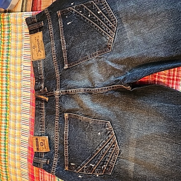 Vintage Rare Jeans - Picture 9 of 9
